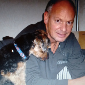 Profilbild von Wolfgang Stahl