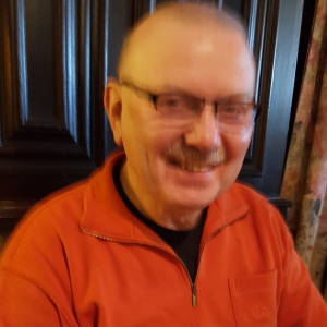 Profilbild von Wolfgang Stahl