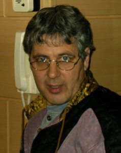 Profilbild von Wolfgang Stahlmann