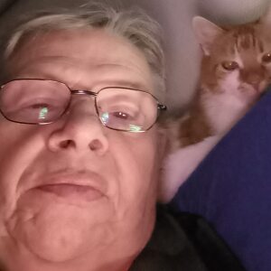 Profilbild von Wolfgang Stake