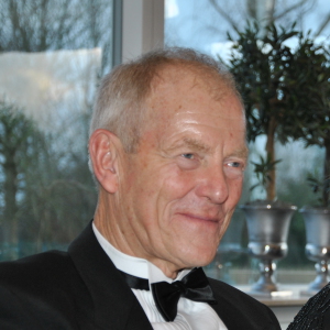 Profilbild von Wolfgang Stammer