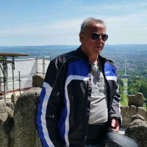 Profilbild von Wolfgang Stammler