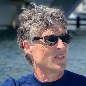 Profilbild von Wolfgang Stangier