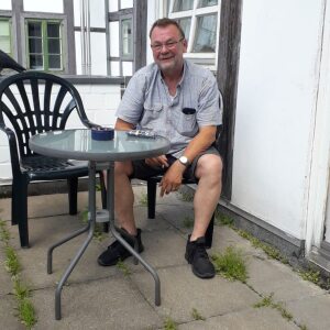 Profilbild von Wolfgang Stecking