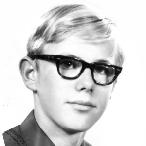 Profilbild von Wolfgang Steensbeck