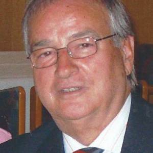Profilbild von Wolfgang Steffen
