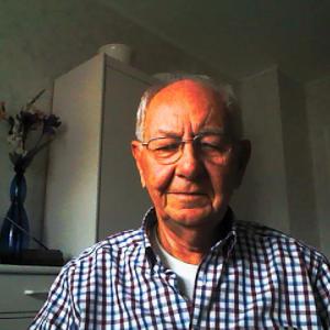 Profilbild von Wolfgang Steffen