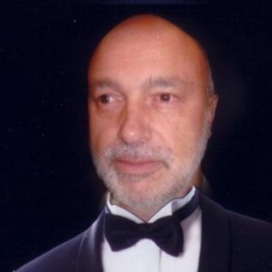 Profilbild von Wolfgang Stegmann