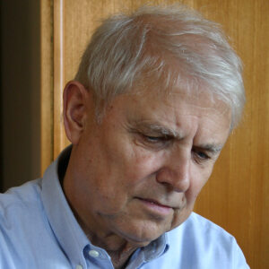 Profilbild von Wolfgang Steguweit