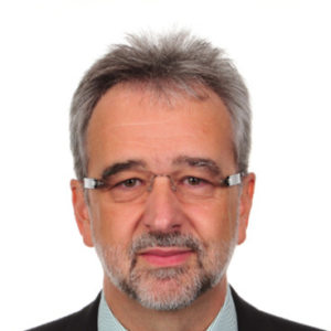 Profilbild von Wolfgang Steiger