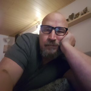 Profilbild von Wolfgang Steinborn