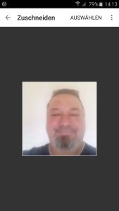 Profilbild von Wolfgang Steinheimer