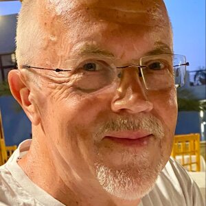 Profilbild von Wolfgang Steinhöfer