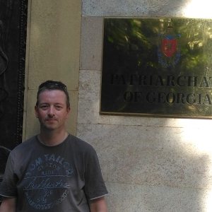 Profilbild von Wolfgang Steininger