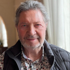 Profilbild von Wolfgang Stengel