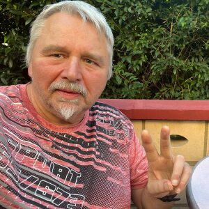 Profilbild von Wolfgang Stenger