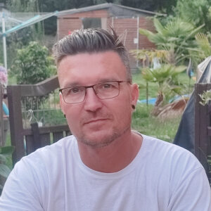 Profilbild von Wolfgang Stephan