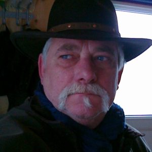 Profilbild von Wolfgang Stephan