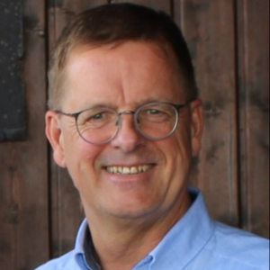 Profilbild von Wolfgang Stern