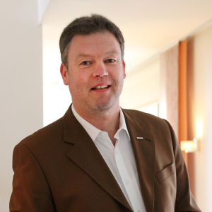 Profilbild von Wolfgang Sternberger
