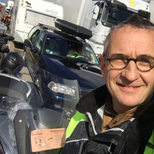 Profilbild von Wolfgang Steudel