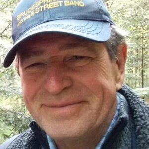 Profilbild von Wolfgang Steuer