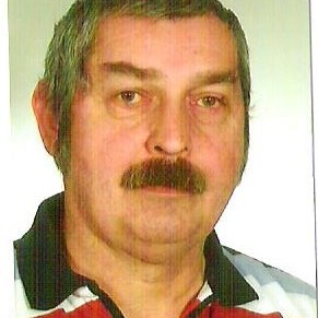 Profilbild von Wolfgang Stier
