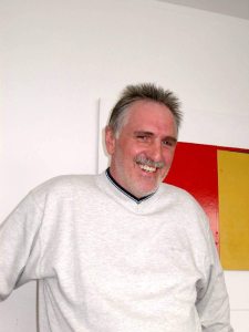 Profilbild von Wolfgang Stigge
