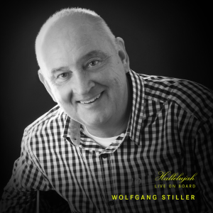 Profilbild von Wolfgang Stiller