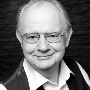 Profilbild von Wolfgang Stock