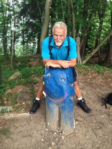 Profilbild von Wolfgang Stocker