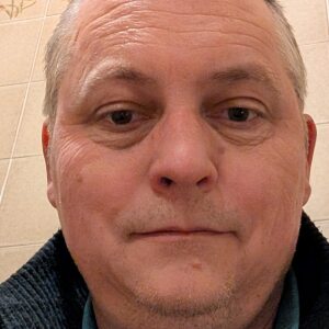 Profilbild von Wolfgang Stockinger