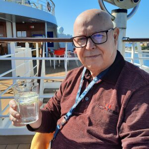 Profilbild von Wolfgang Stöhr