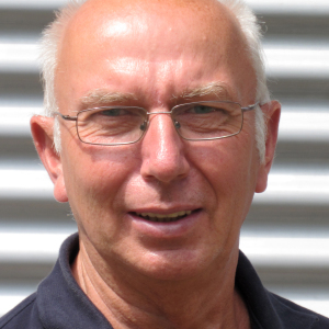 Profilbild von Wolfgang Stöhrmann