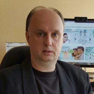 Profilbild von Wolfgang Stoffels