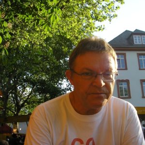 Profilbild von Wolfgang Stolecki