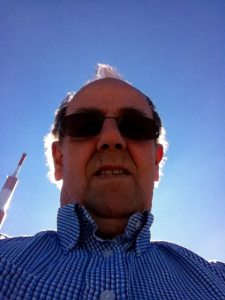 Profilbild von Wolfgang Stolte
