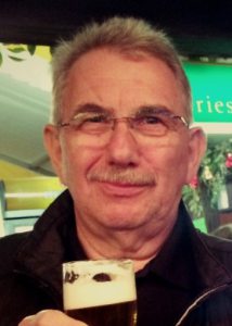 Profilbild von Wolfgang Storandt