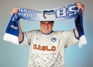 Profilbild von Wolfgang Strasas