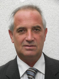 Profilbild von Wolfgang Straub
