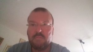 Profilbild von Wolfgang Straub