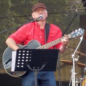 Profilbild von Wolfgang Strauch