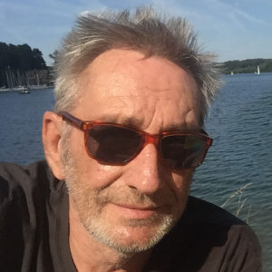 Profilbild von Wolfgang Strausdat