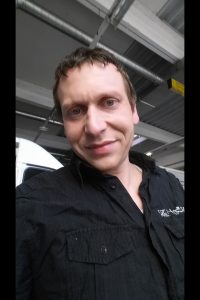 Profilbild von Wolfgang Strauß