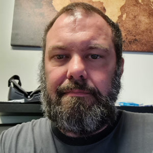 Profilbild von Wolfgang Strauß
