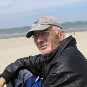 Profilbild von Wolfgang Strelow