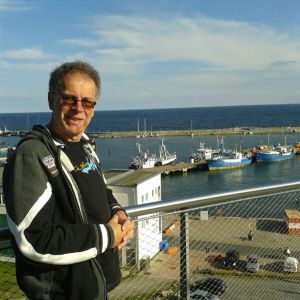 Profilbild von Wolfgang Stremme