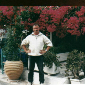 Profilbild von Wolfgang Striebe