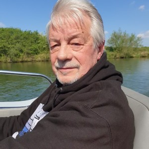 Profilbild von Wolfgang Striebe