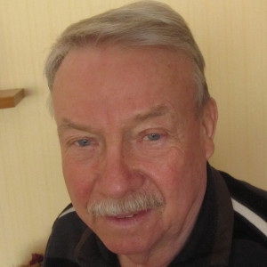 Profilbild von Wolfgang Striegler